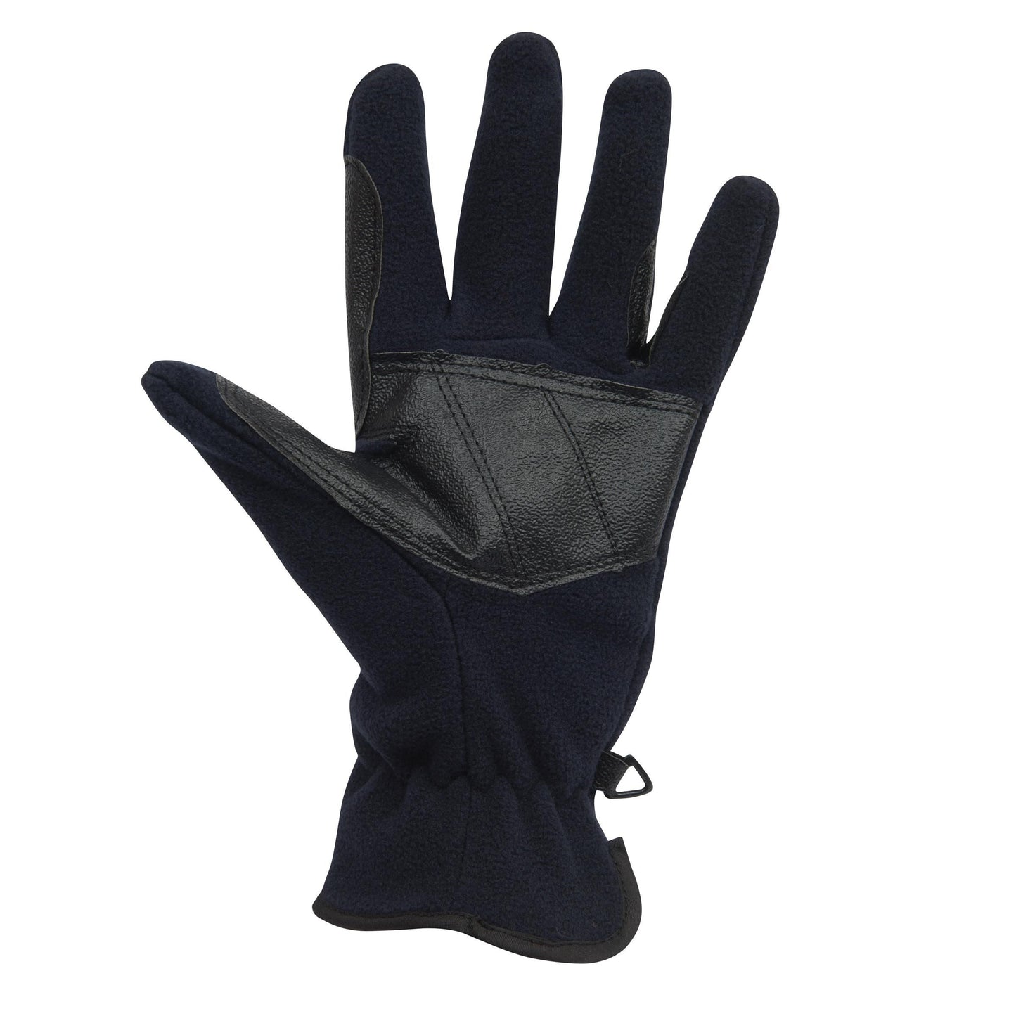 Dublin Polar Fleece Riding Gloves