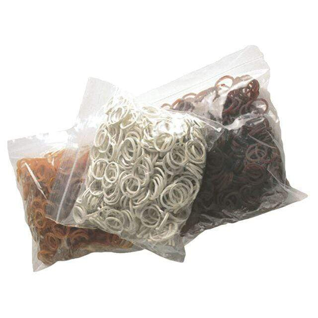 Roma Plait Aid Rubber Bands