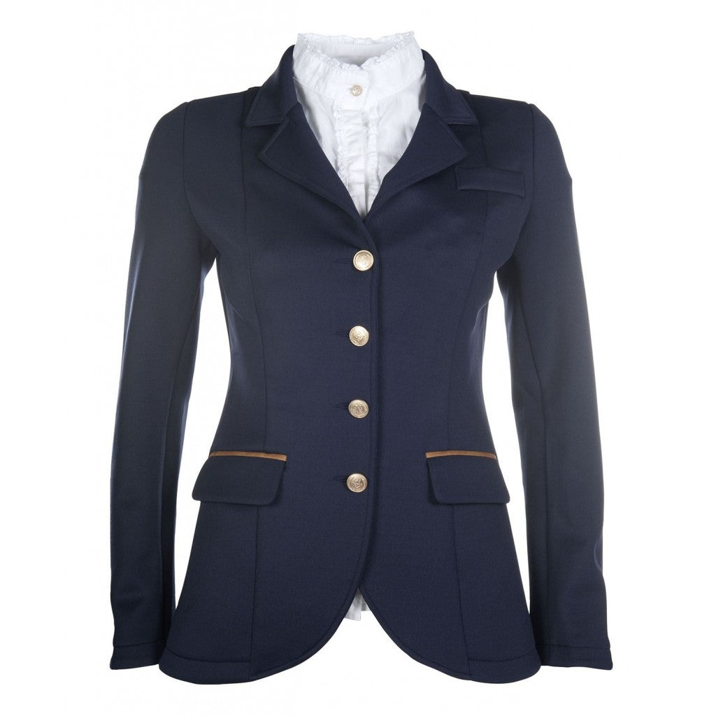 HKM LG Basic Competition Jacket