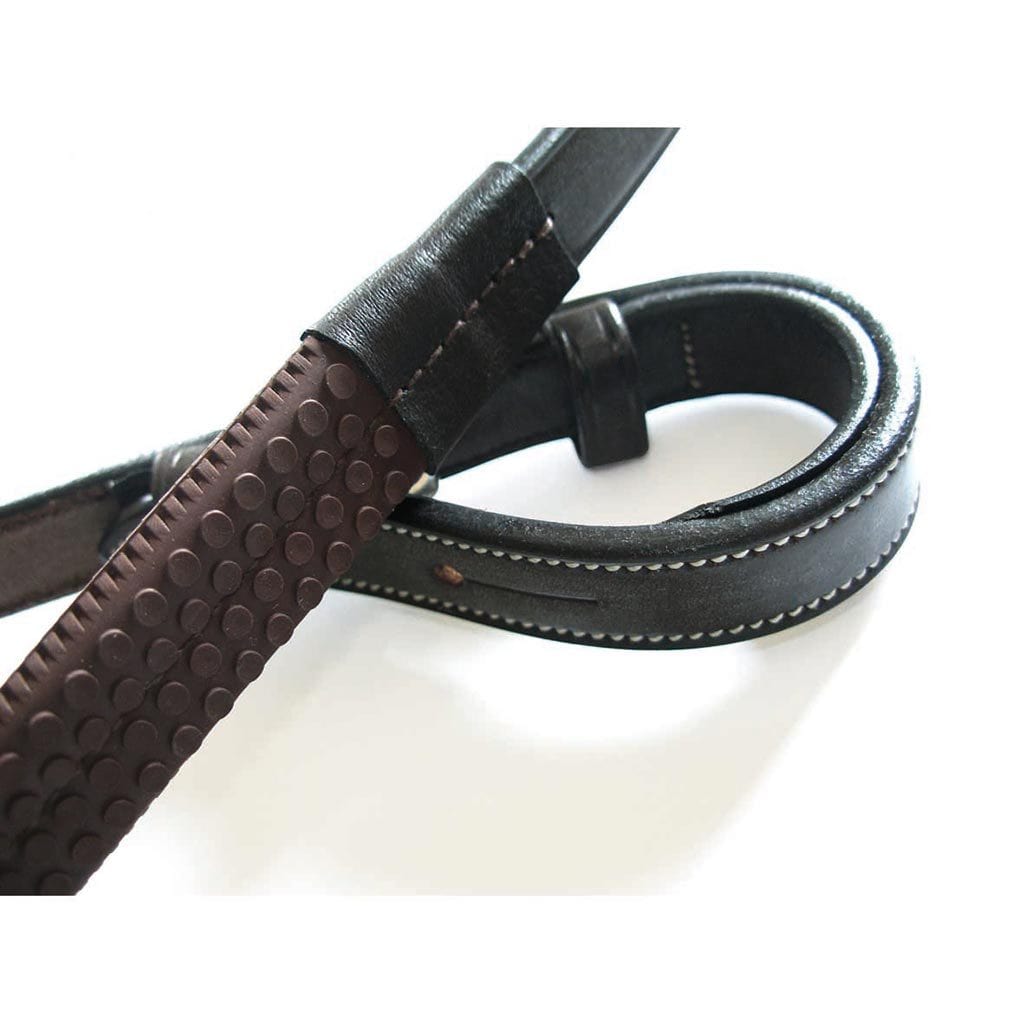 Mark Todd Raised Fancy Stitch Reins