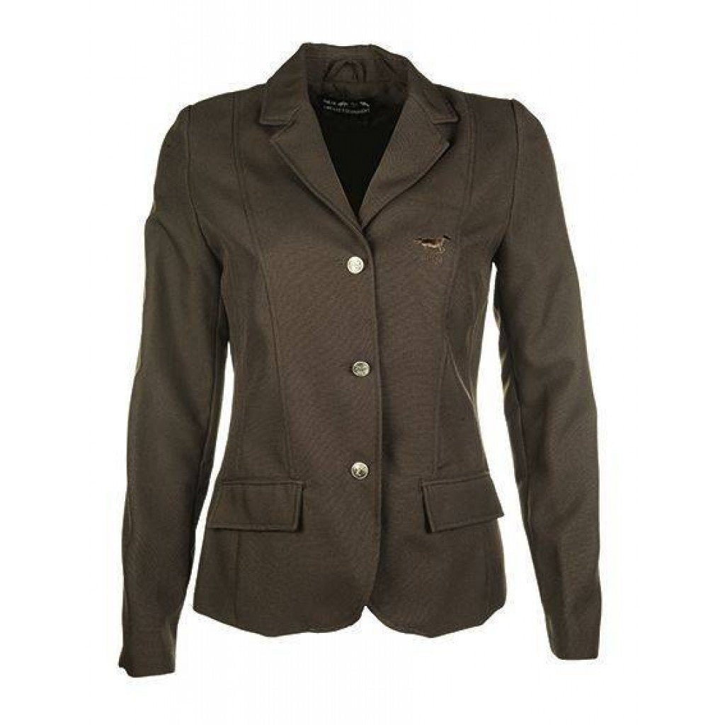 HKM Marbug Competition Jacket - Childs