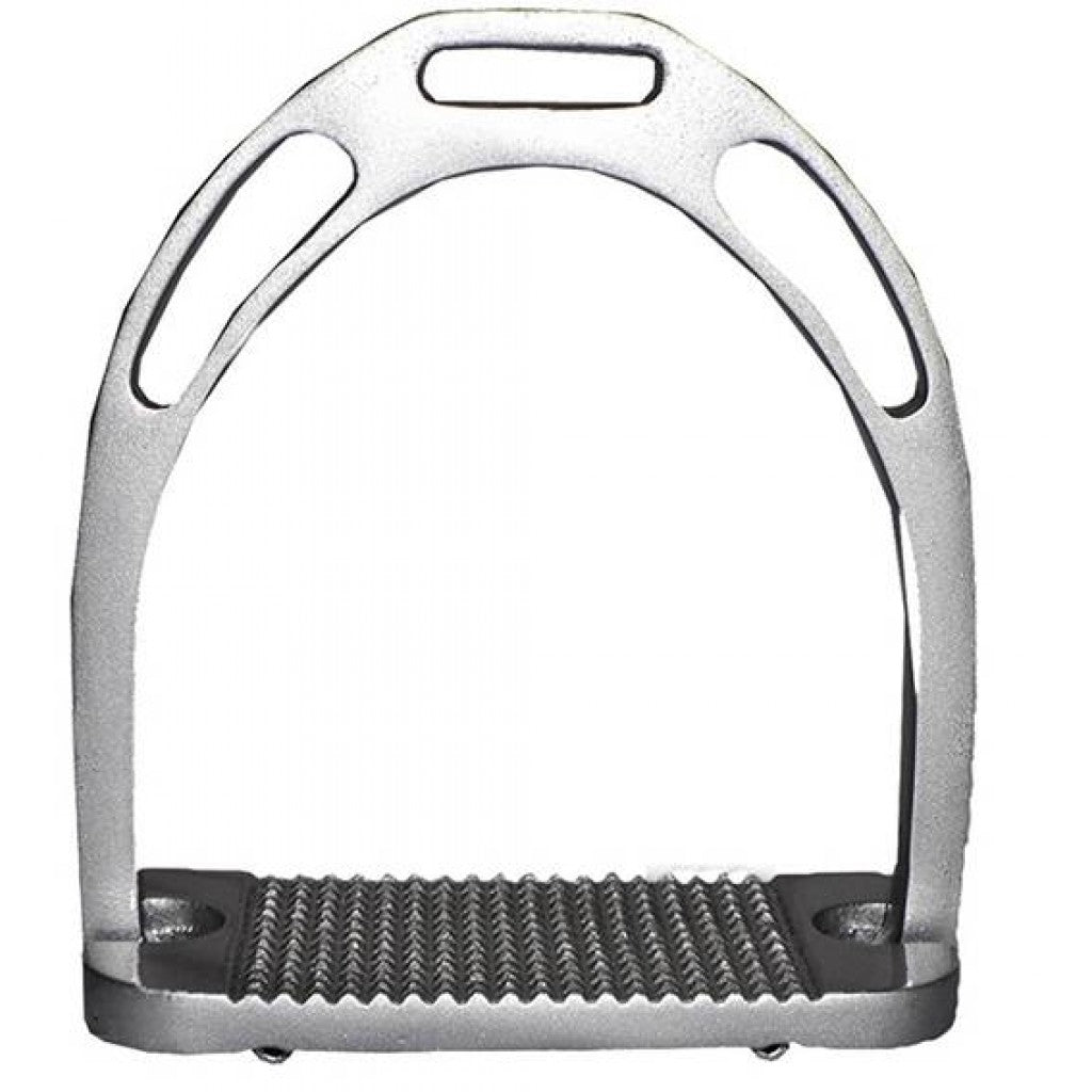 HKM Aluminium Light Pair of Stirrups
