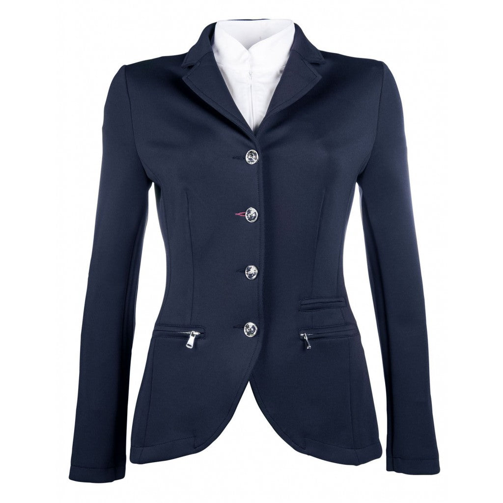 HKM Rimini Competition Jacket