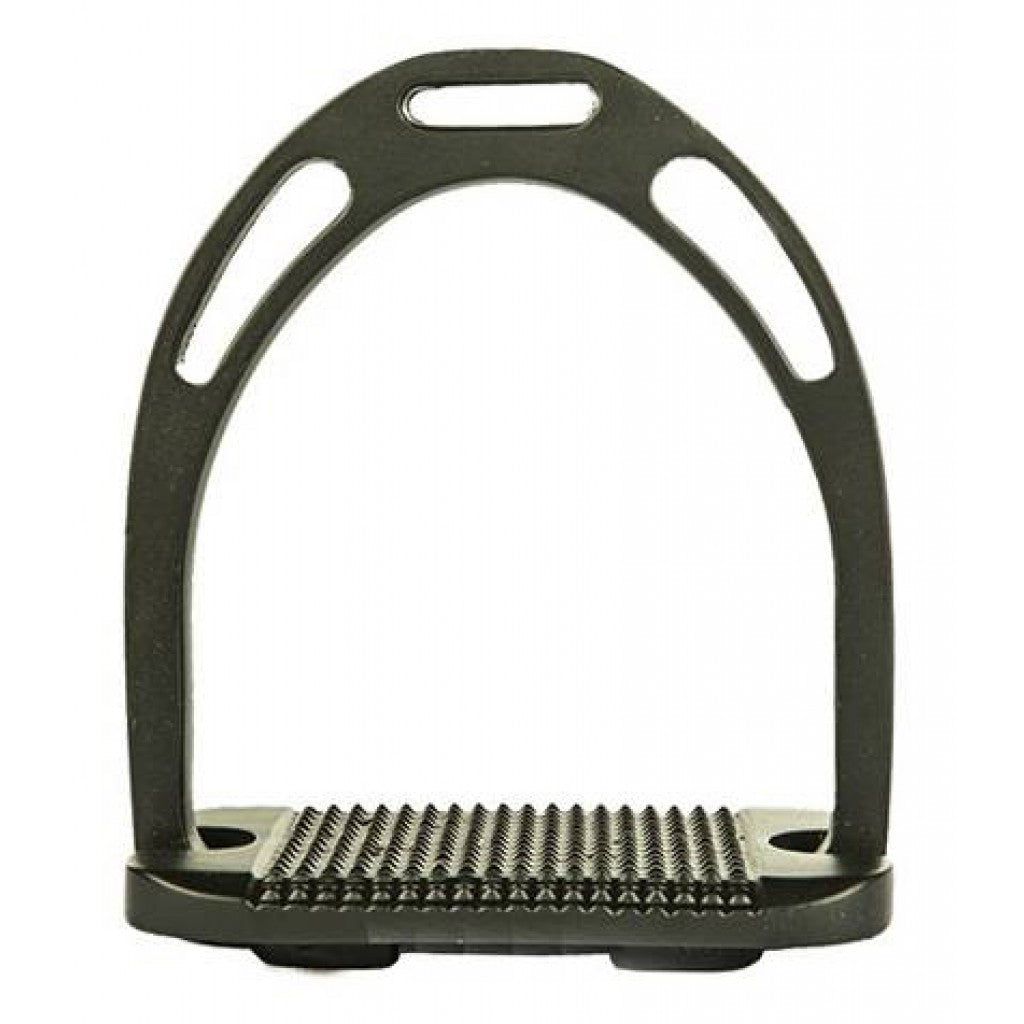 HKM Aluminium Light Pair of Stirrups
