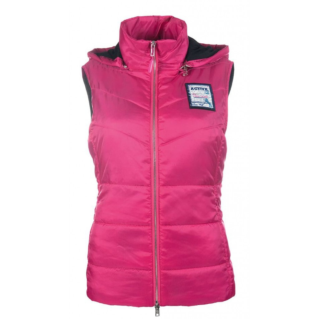 HKM Active 19 Riding Vest - Childs
