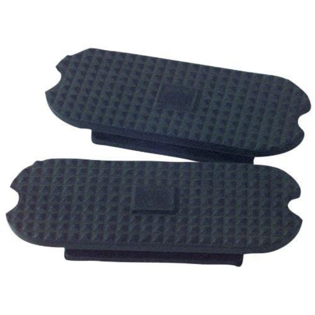 Korsteel Knife Edge Stirrup Treads