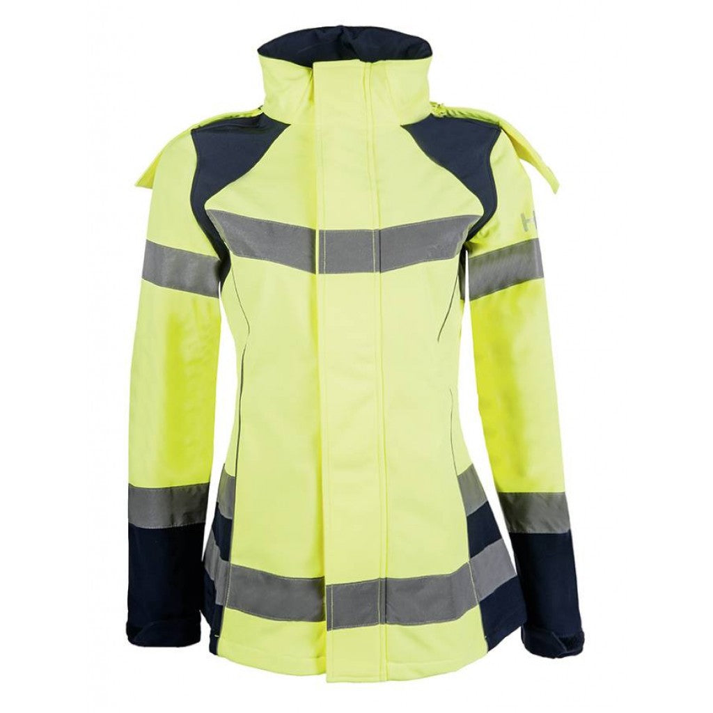 HKM Adults Safety Jacket