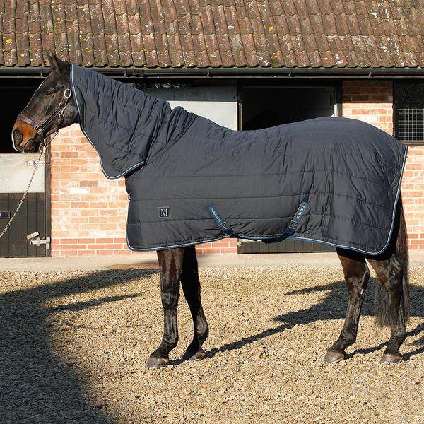 Mark Todd Combo Under Rug