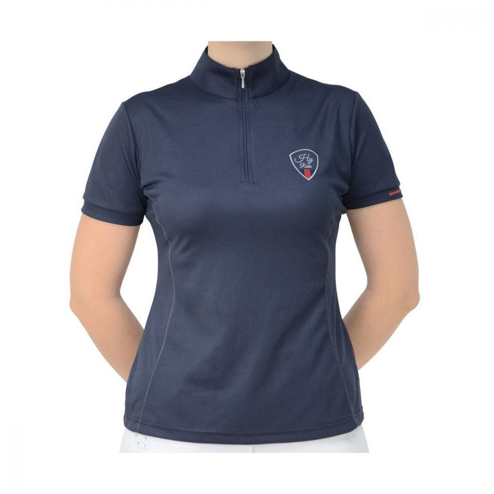 HyRIDER Signature Sports Shirt