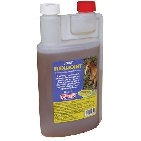 Equimins FlexIjoint Liquid