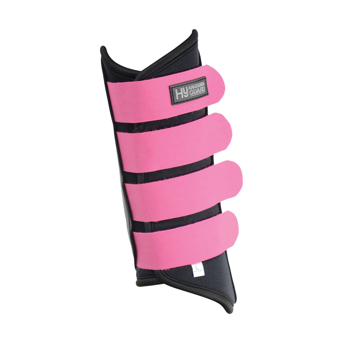 Hy Armoured Guard Neoprene Brushing Boots