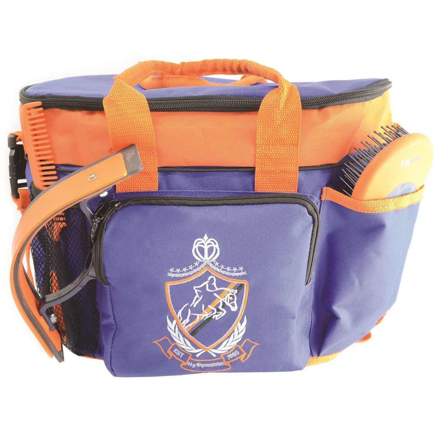 HySHINE Complete Pro Grooming Bag