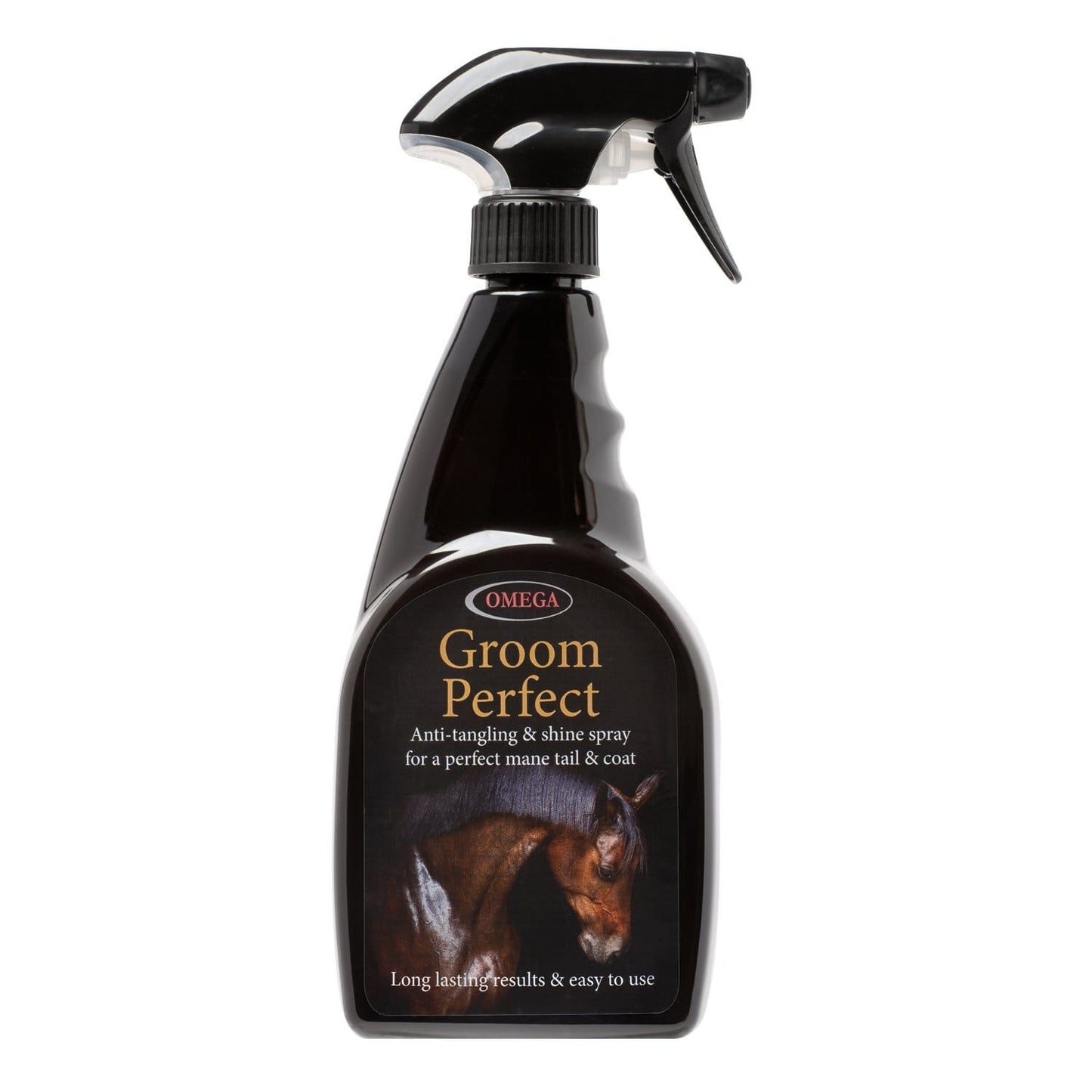 Omega Groom Perfect