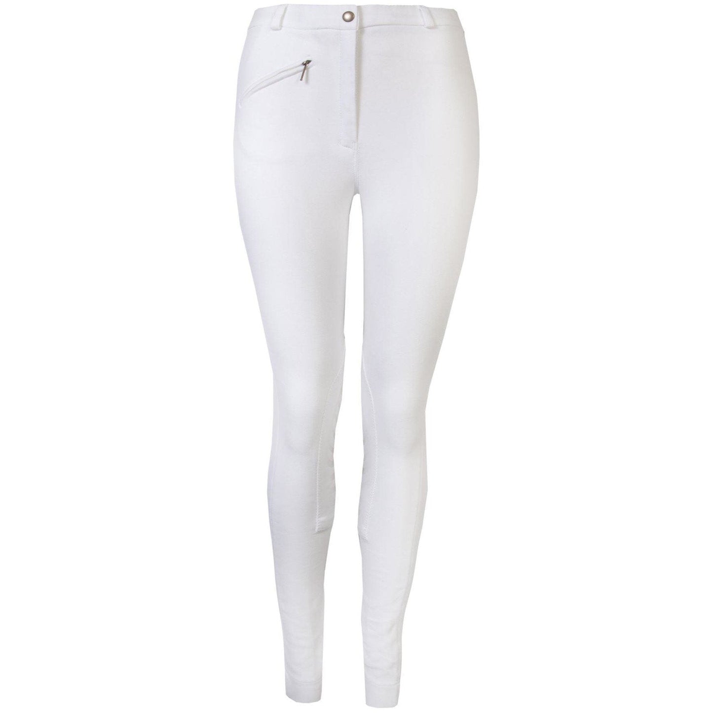GS Equestrian Dana Ladies Silicone Knee Jodhpurs