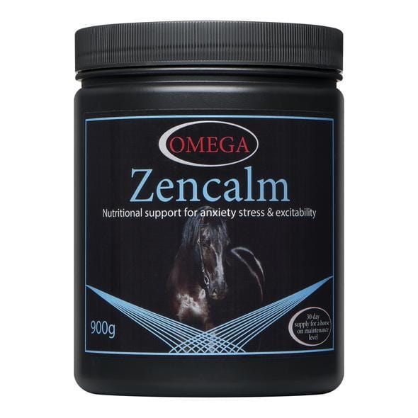 Omega ZenCalm