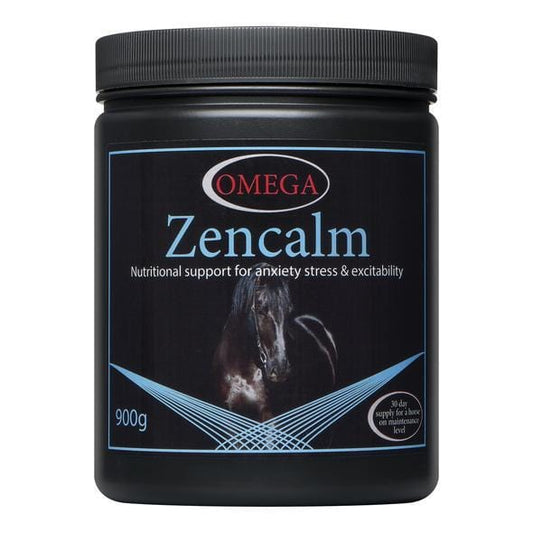 Omega ZenCalm