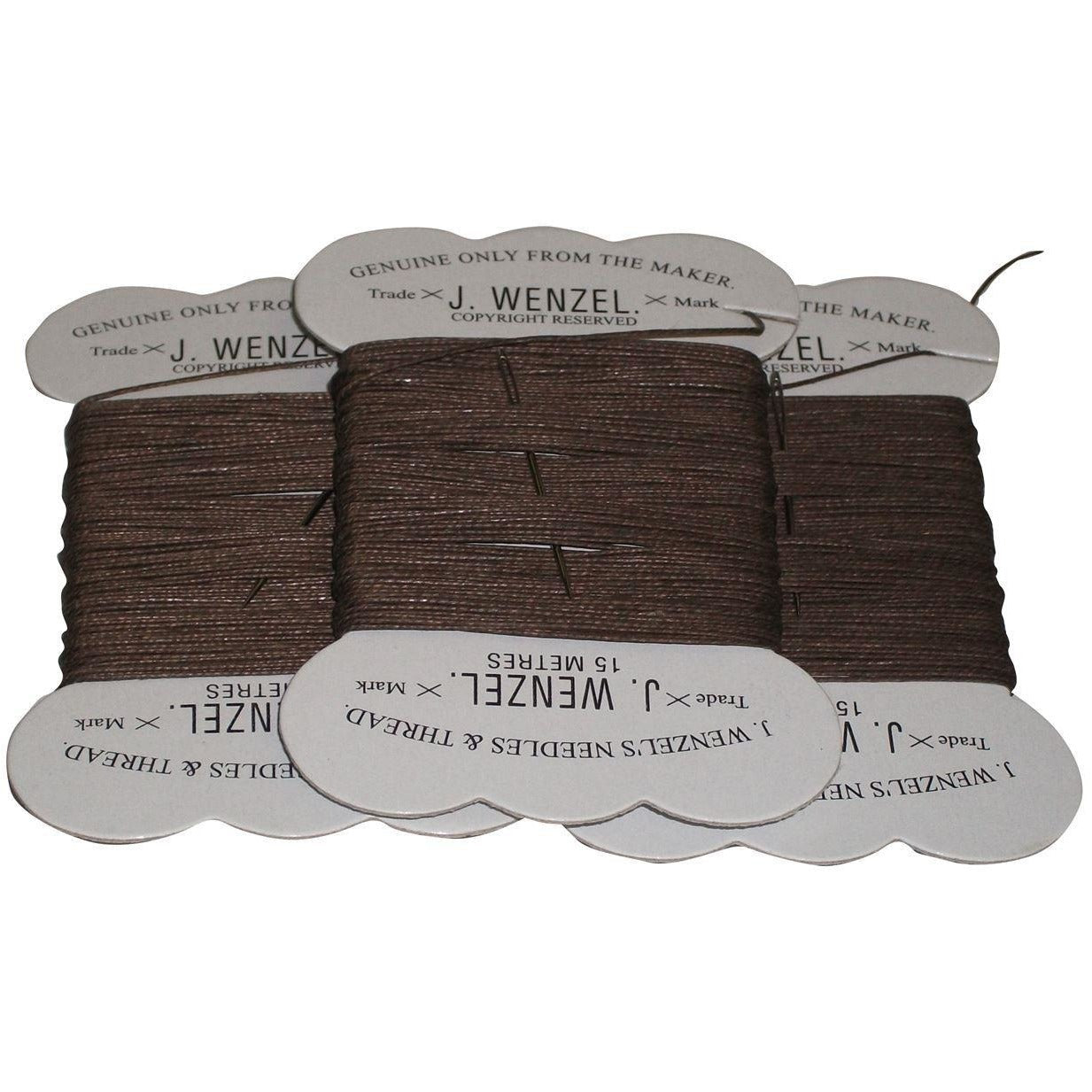 Bitz Plaiting Thread/Card