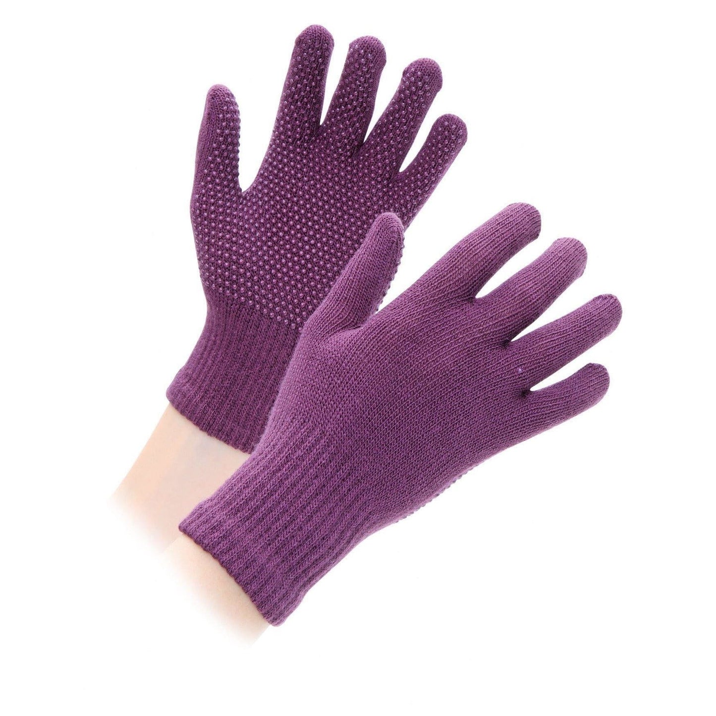 Shires Children's Suregrip Gloves