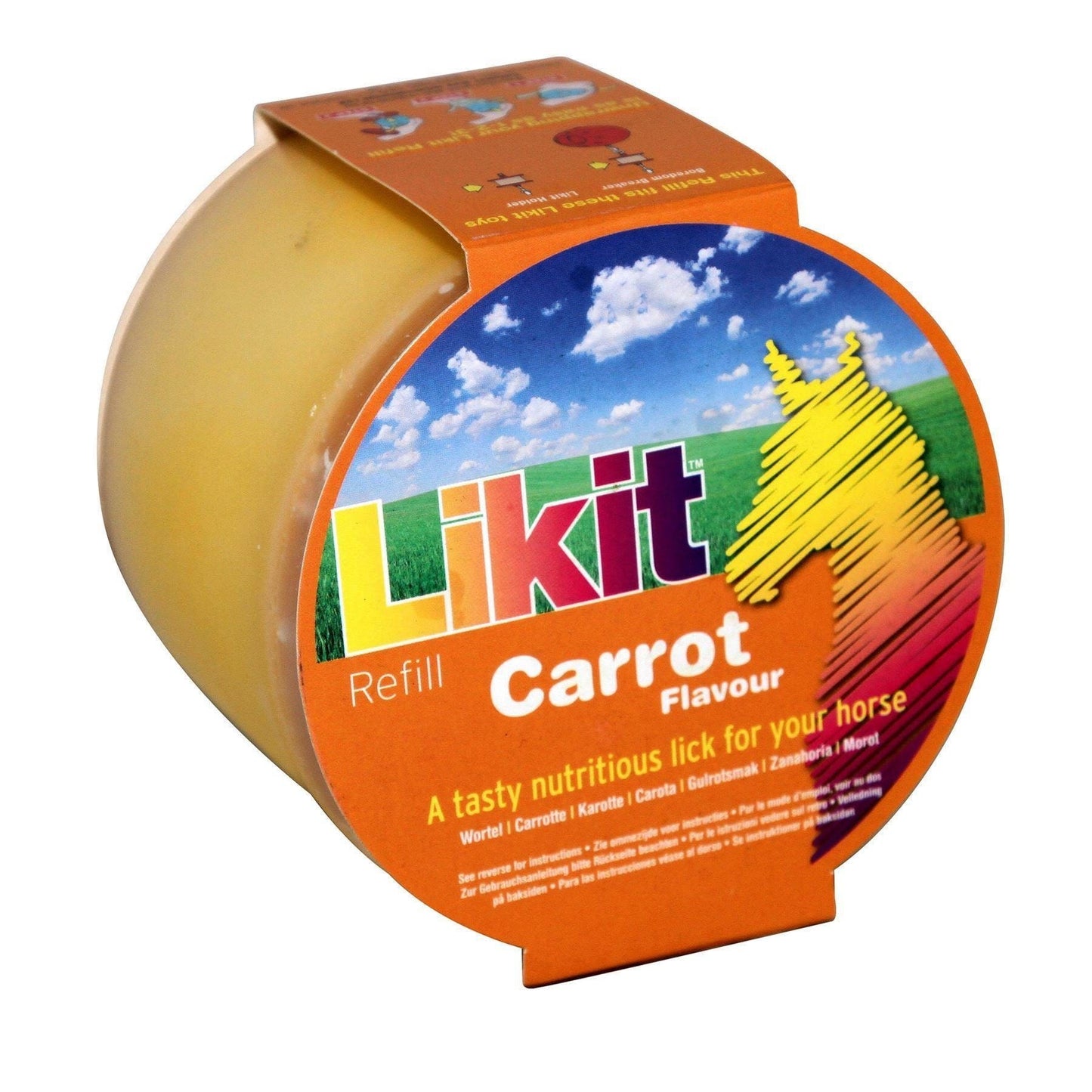 Likit Pack of 12