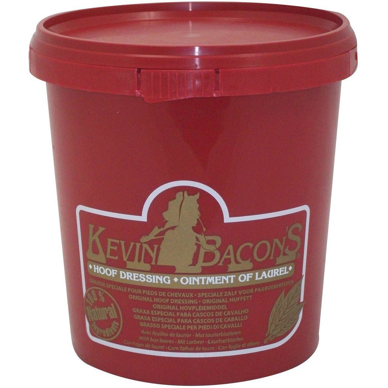 Kevin Bacon's Hoof Dressing Original