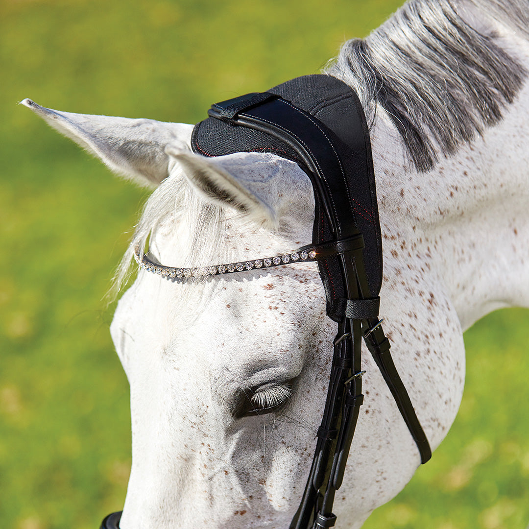 Weatherbeeta Therapy-Tec Anatomical Poll Pad