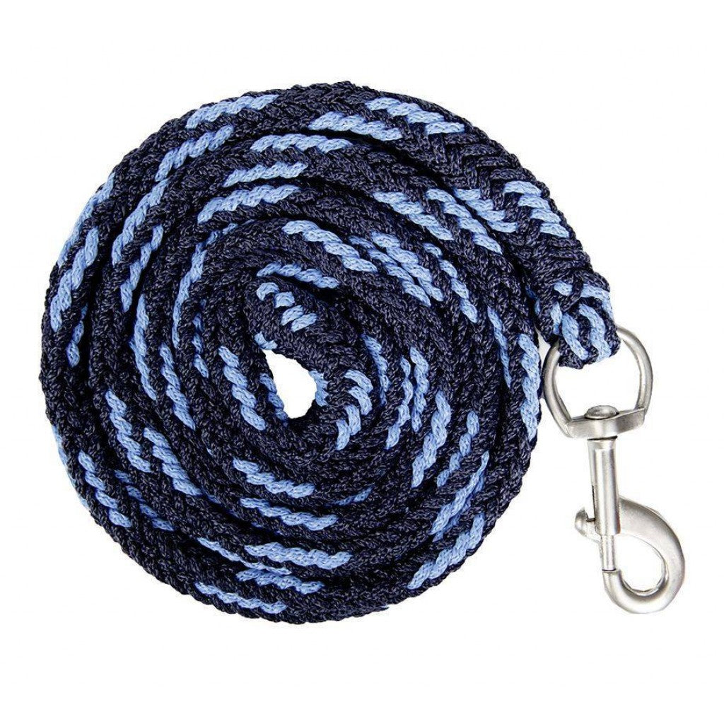 HKM Head Collar & Lead Rope with Snap Hook -Sternchen-
