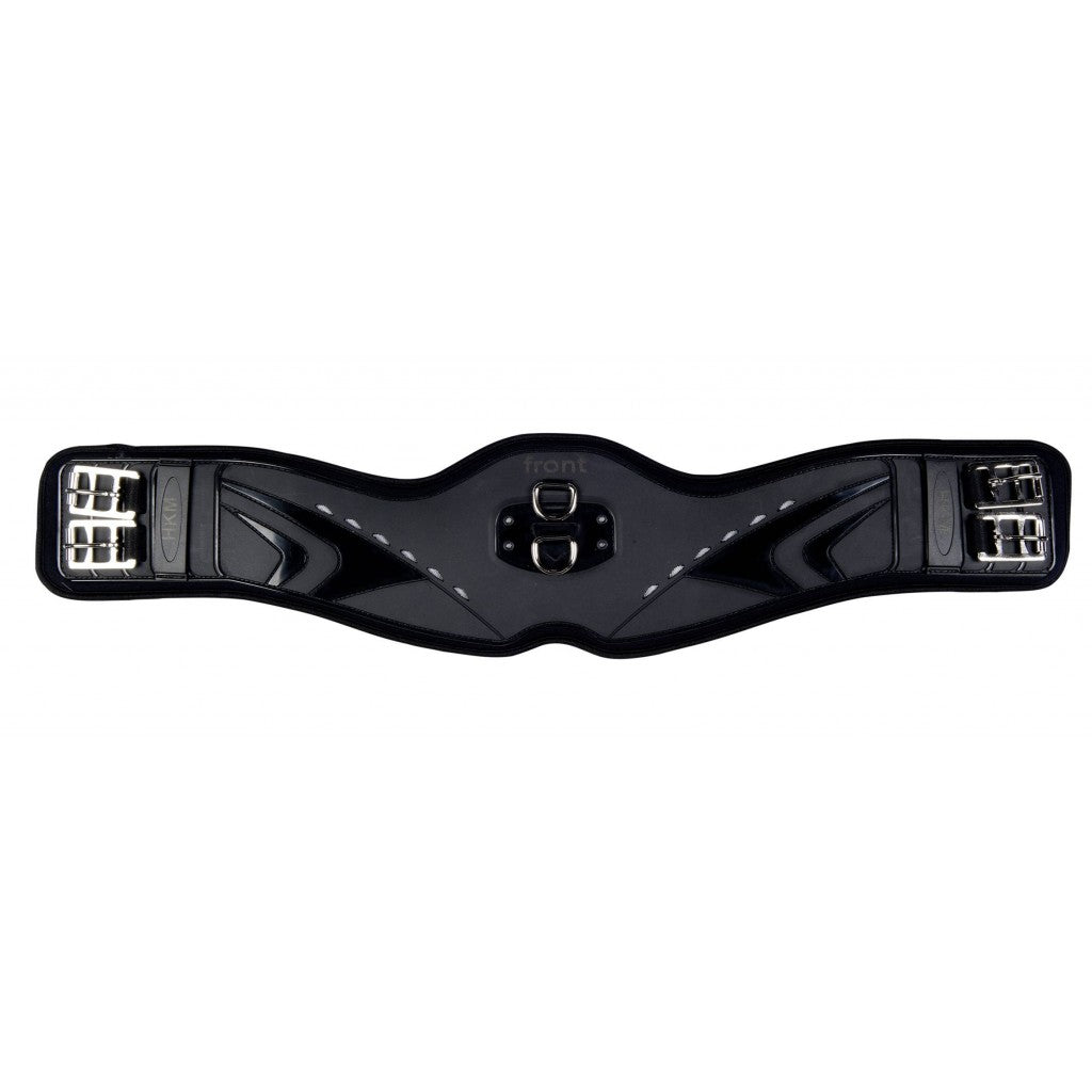 HKM Girth -Anatomic Dressage-