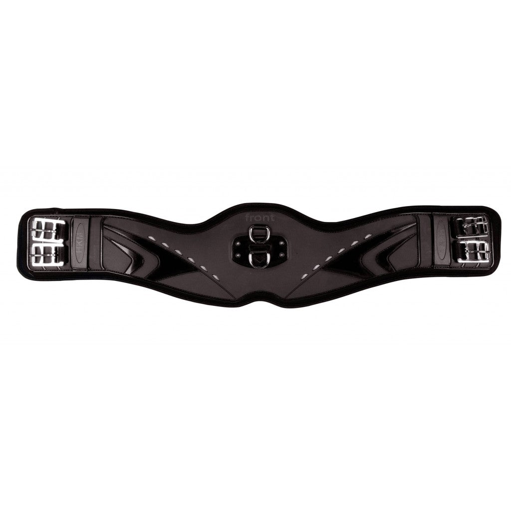 HKM Girth -Anatomic Dressage-