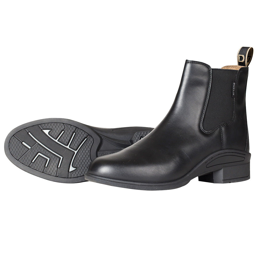 Dublin Altitude Childs Jodhpur Boots