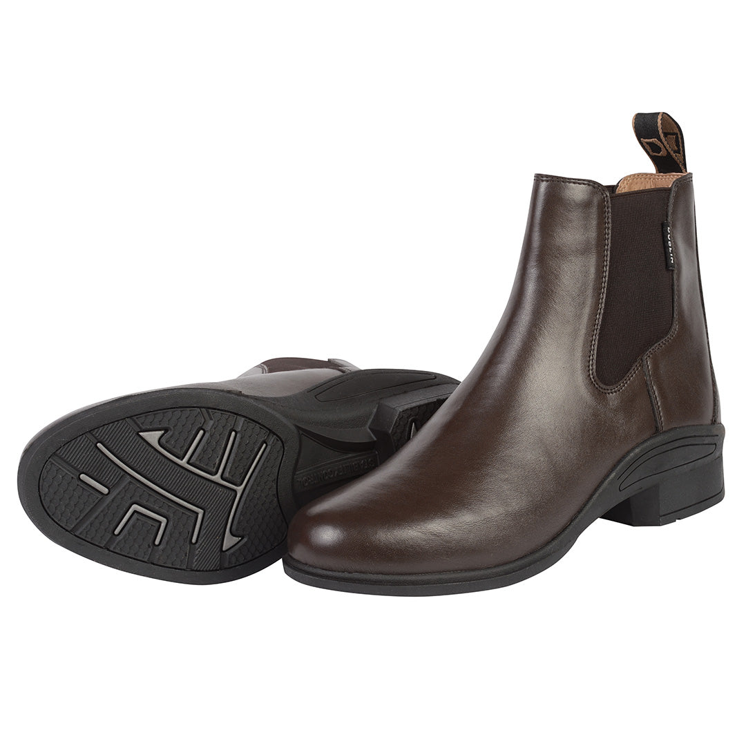 Dublin Altitude Childs Jodhpur Boots