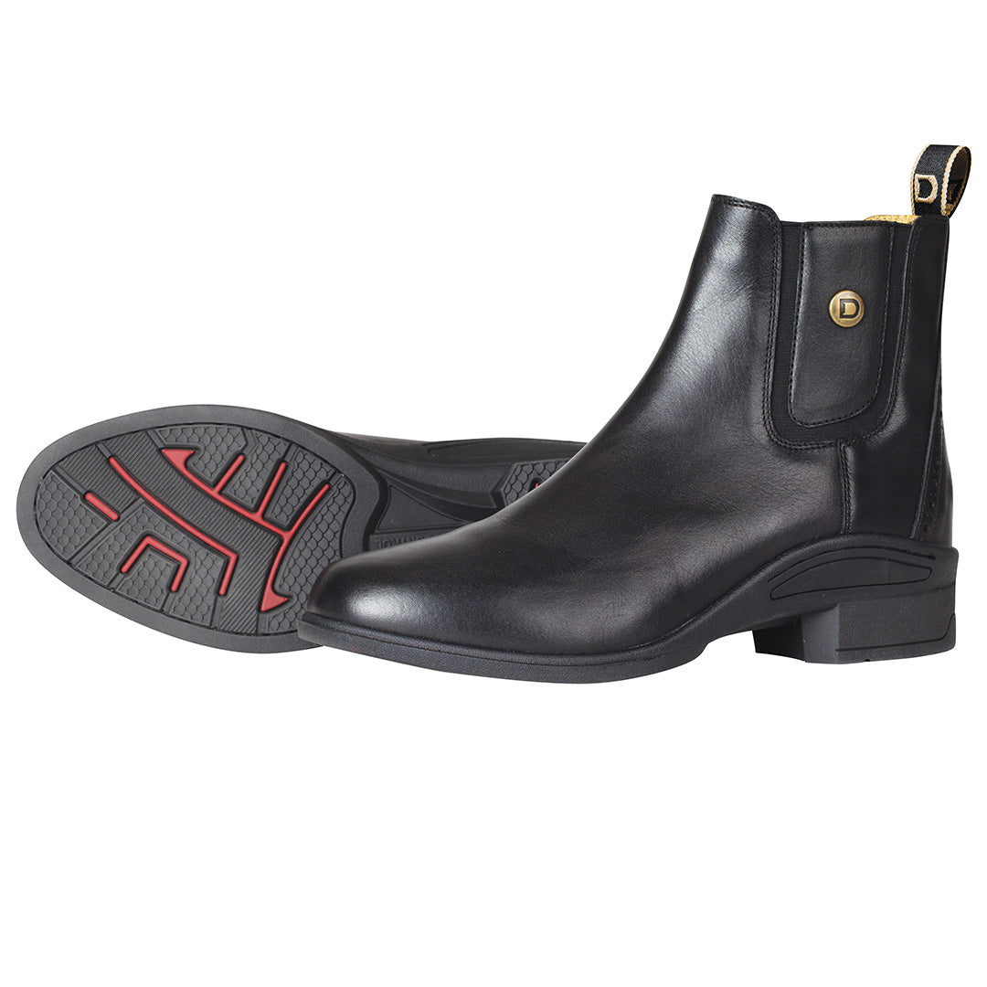 Dublin Rapture Adults Jodhpur Boots