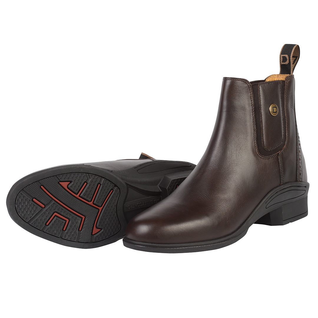 Dublin Rapture Childs Jodhpur Boots