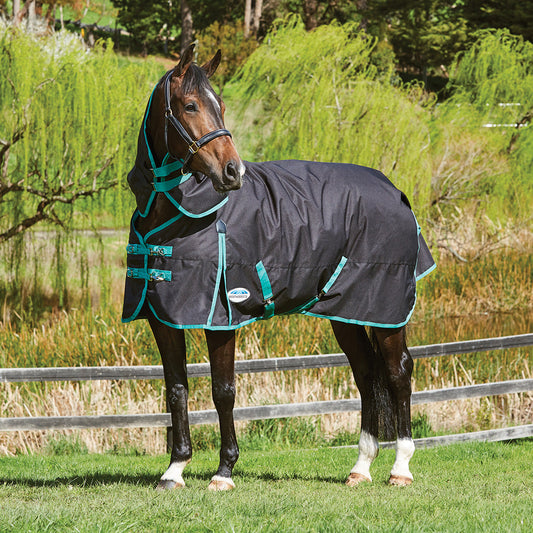 Weatherbeeta Green-Tec 900D Detach-A-Neck Heavy