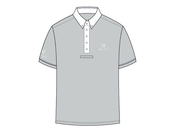 Mark Todd Adult Competition Shirt