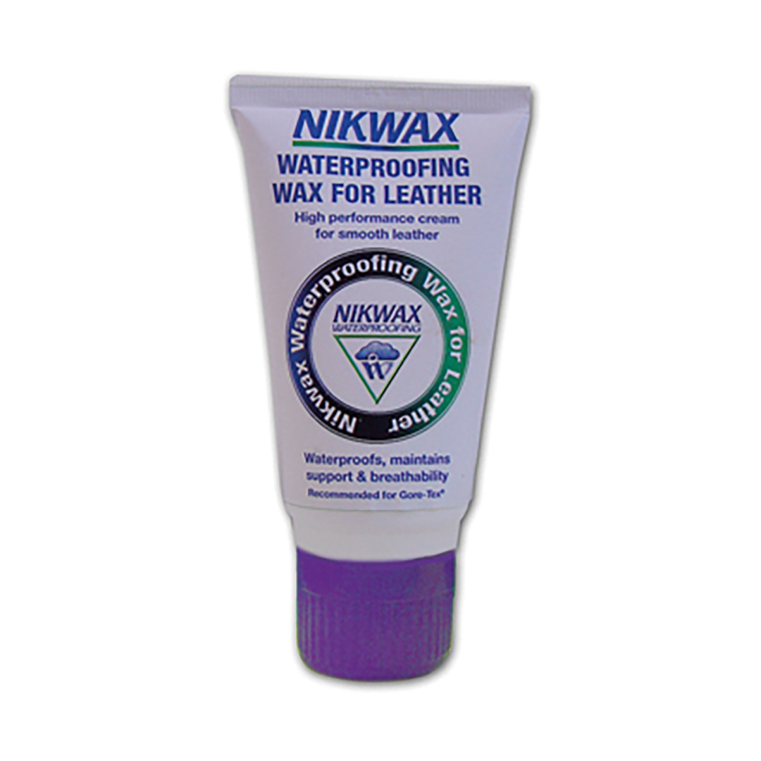 Nikwax Waterproofing Wax for Leather