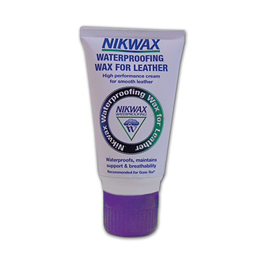 Nikwax Waterproofing Wax for Leather