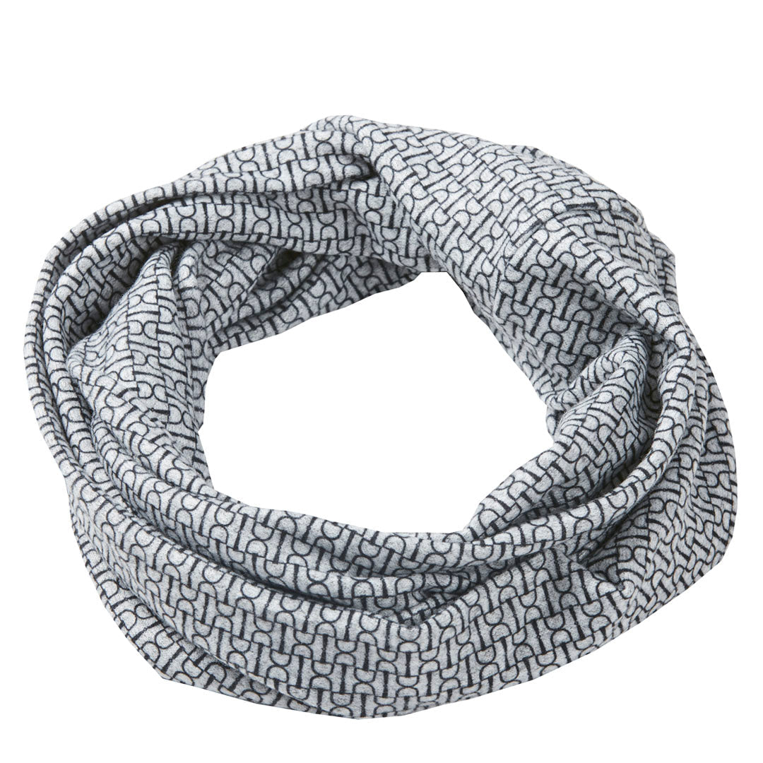Dublin Infinity Loop Scarf