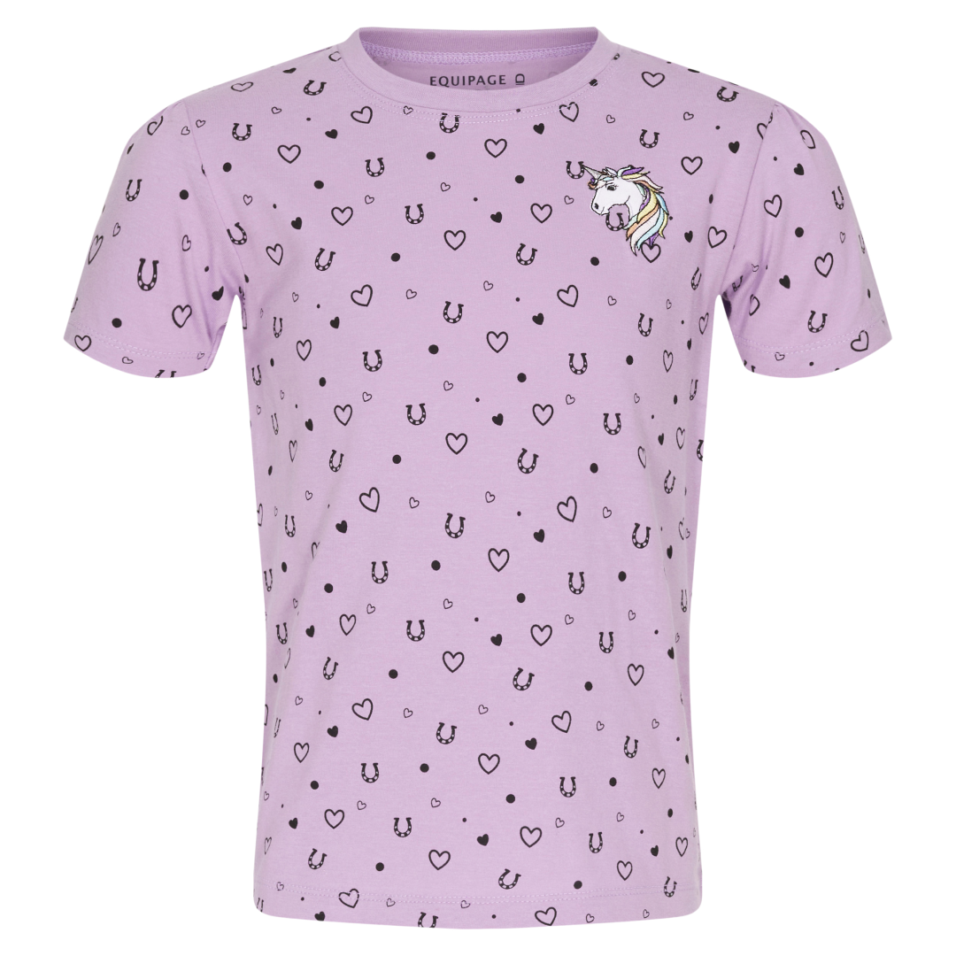 Equipage Happy Kids T-Shirt