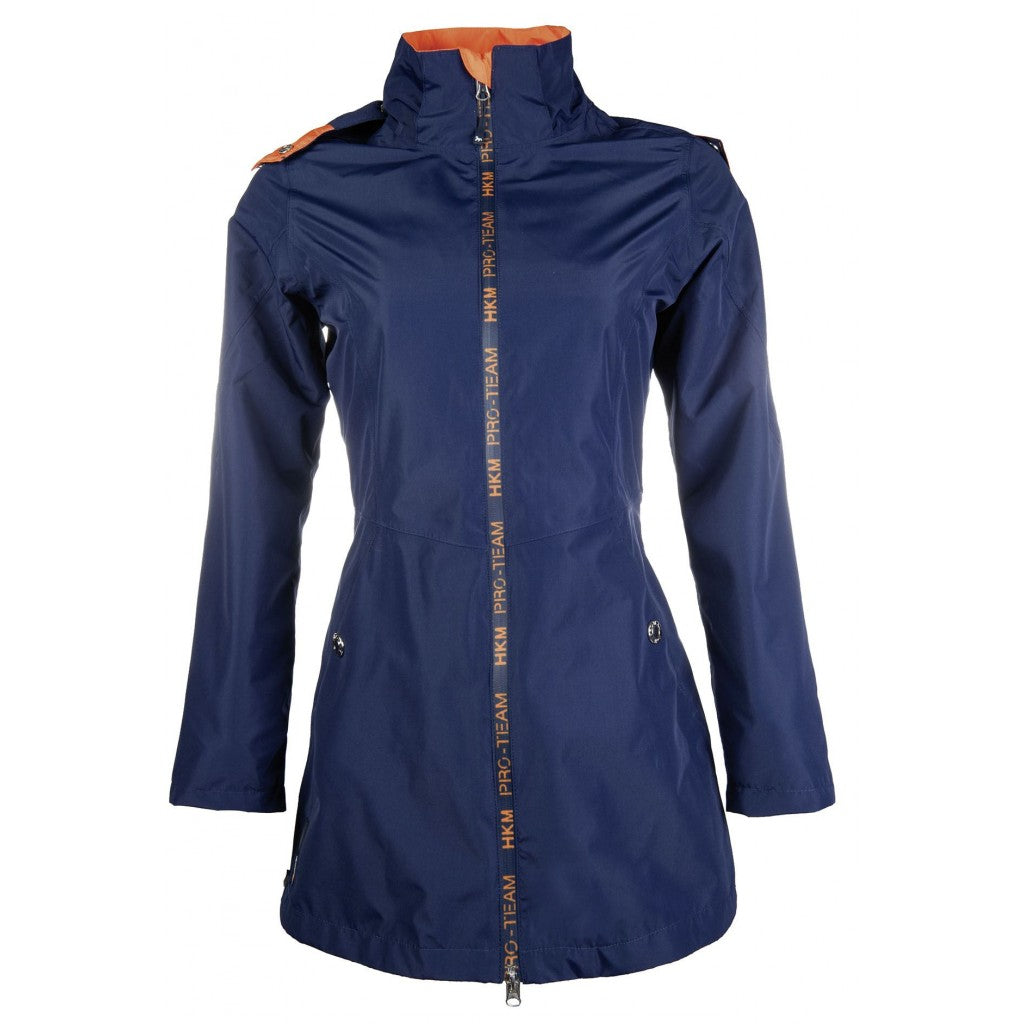 HKM Hickstead Rain Coat