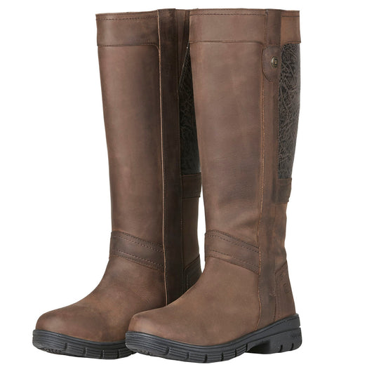 Dublin Barrow Country Boots