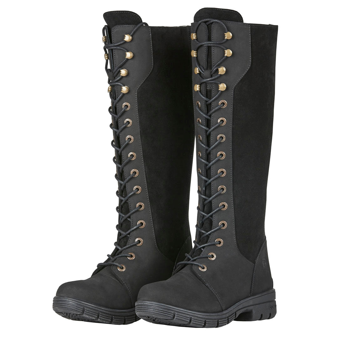 Dublin Sloney Country Boots