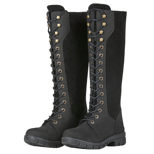 Dublin Sloney Country Boots