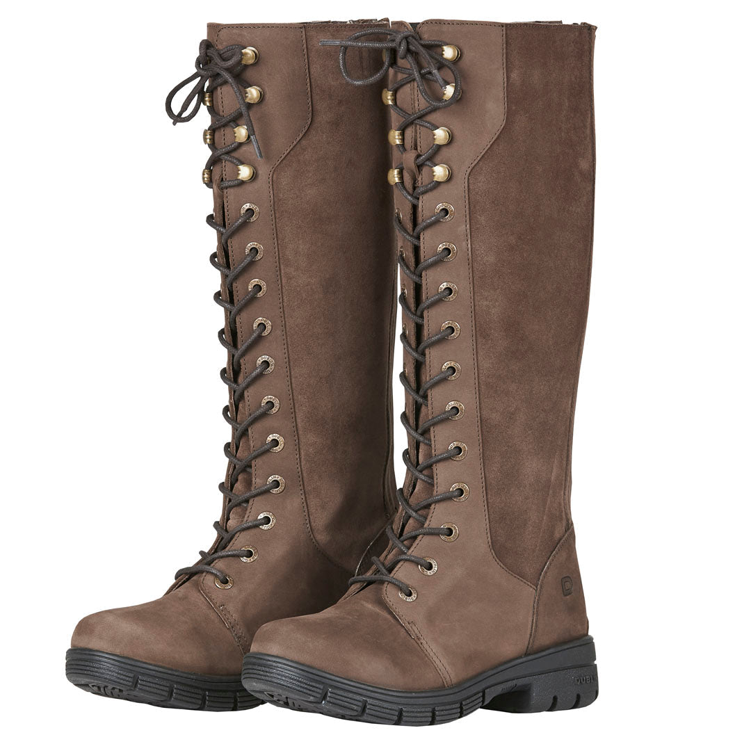Dublin Sloney Country Boots