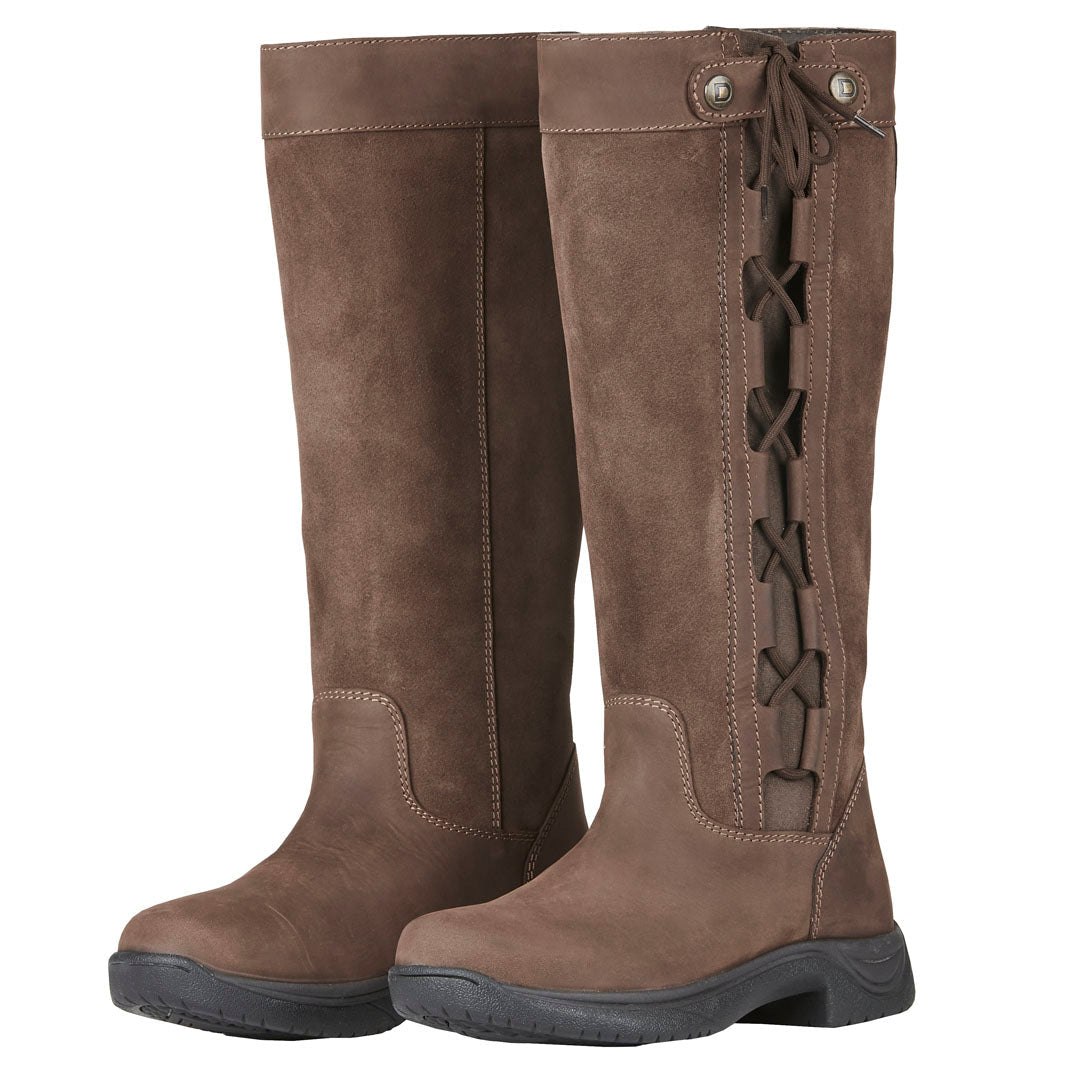 Dublin Avoca Country Boots