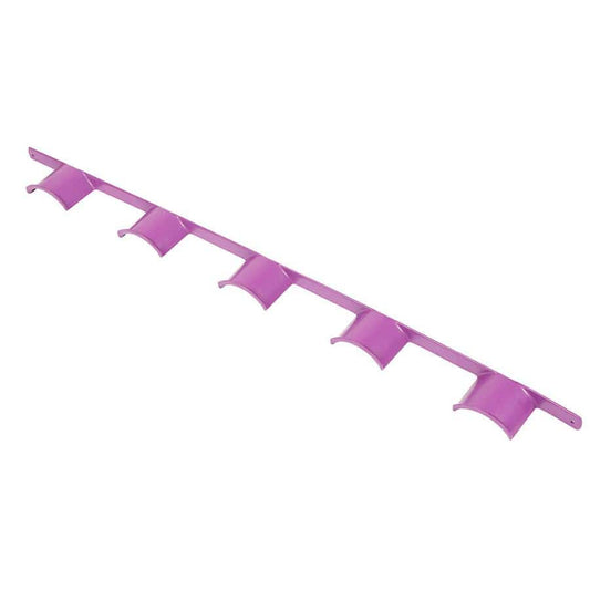 Estante de brida de shires