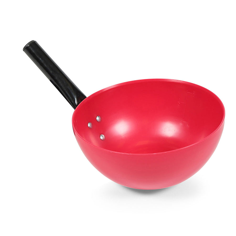 SHIRES Ezi-kit Feed Scoop