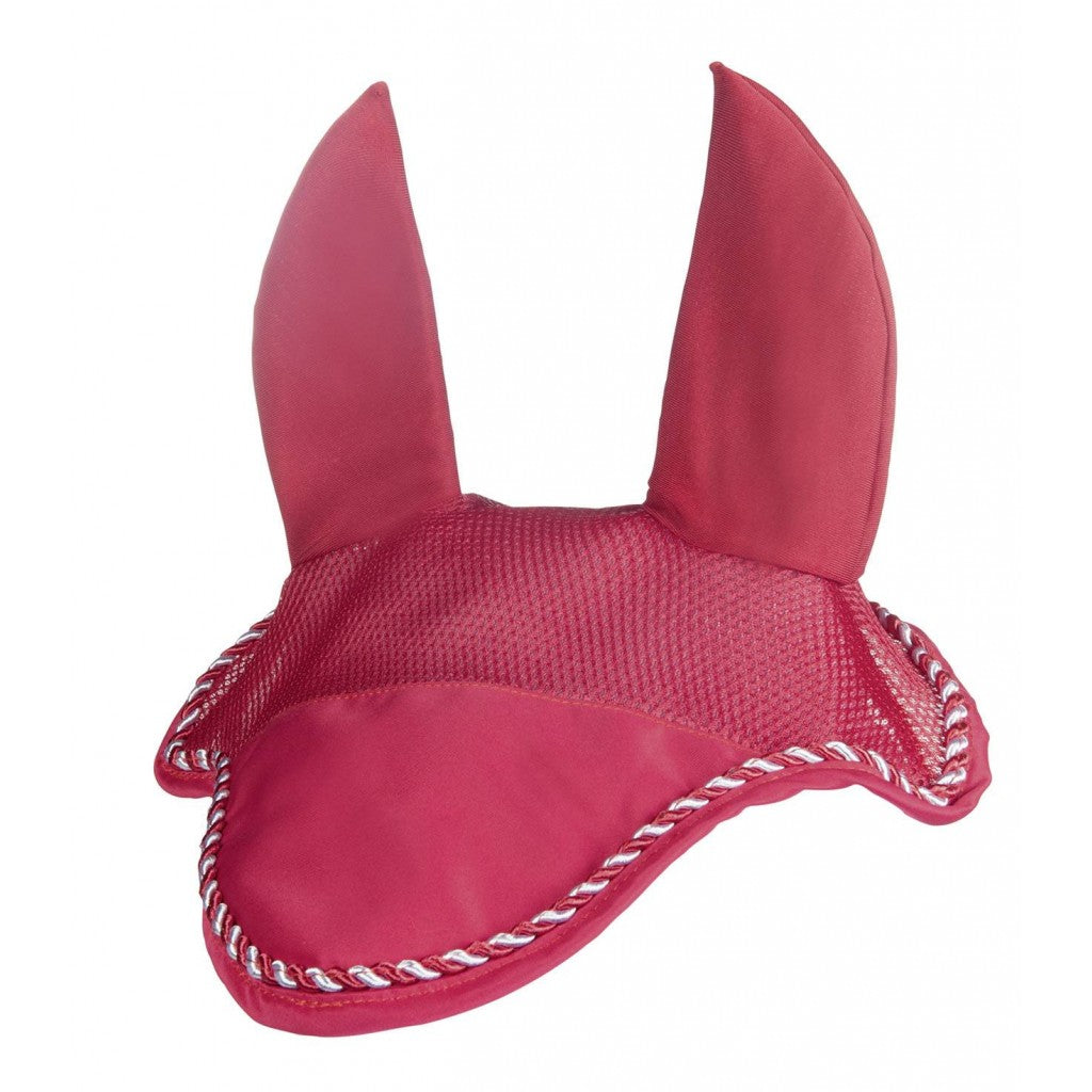 HKM Ear Bonnet Air Mesh