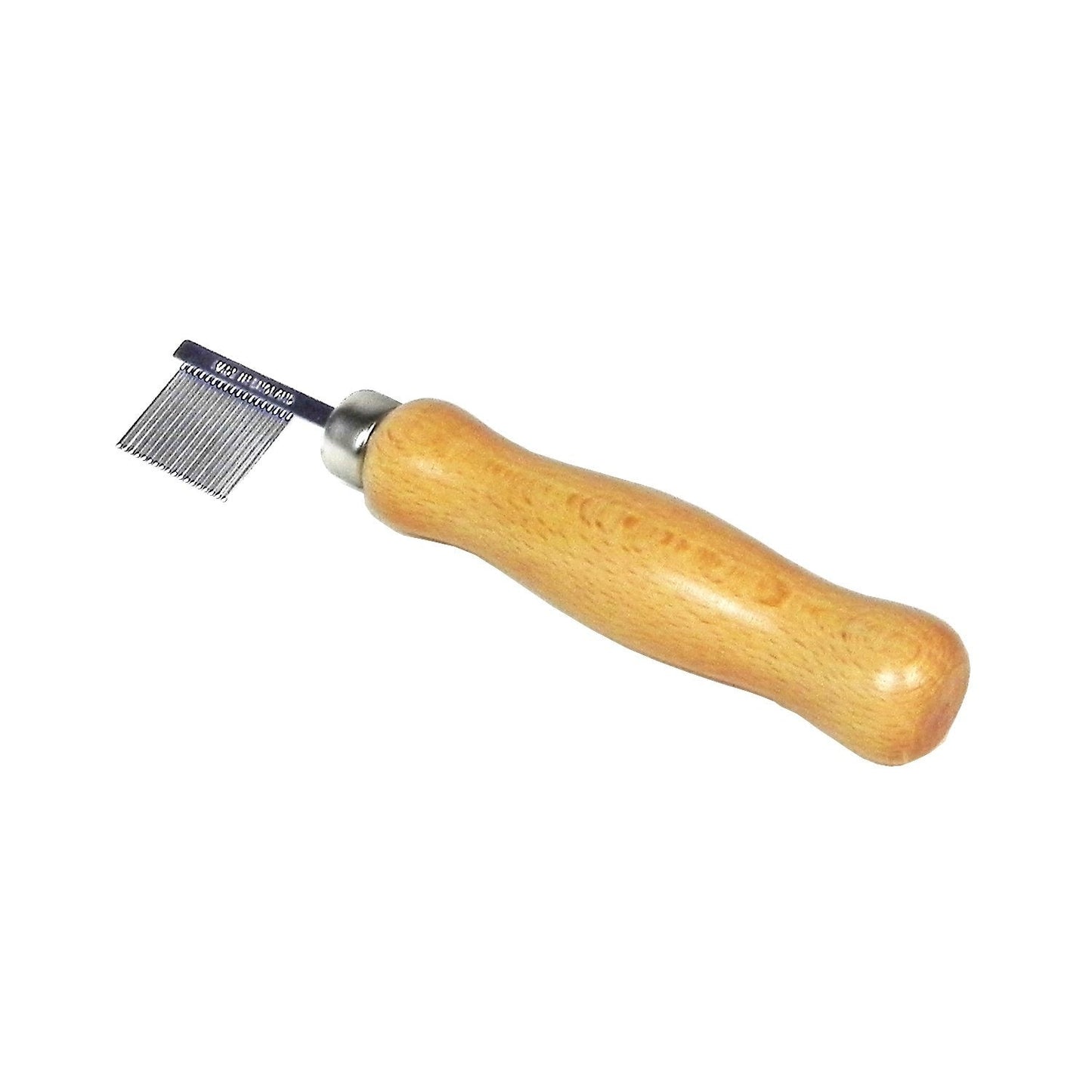 Smart Grooming Quarter Marking Comb