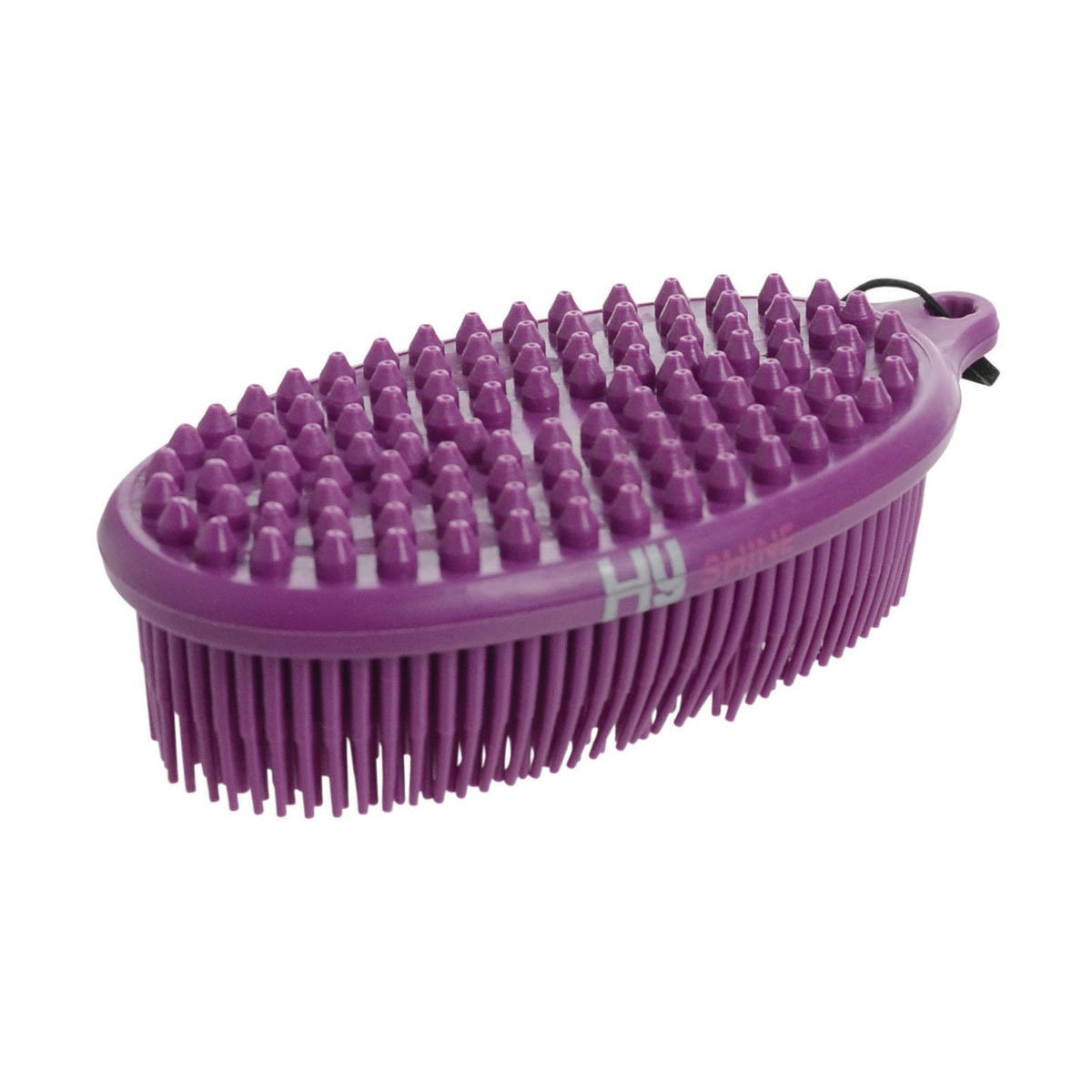 HySHINE Pebble Brush