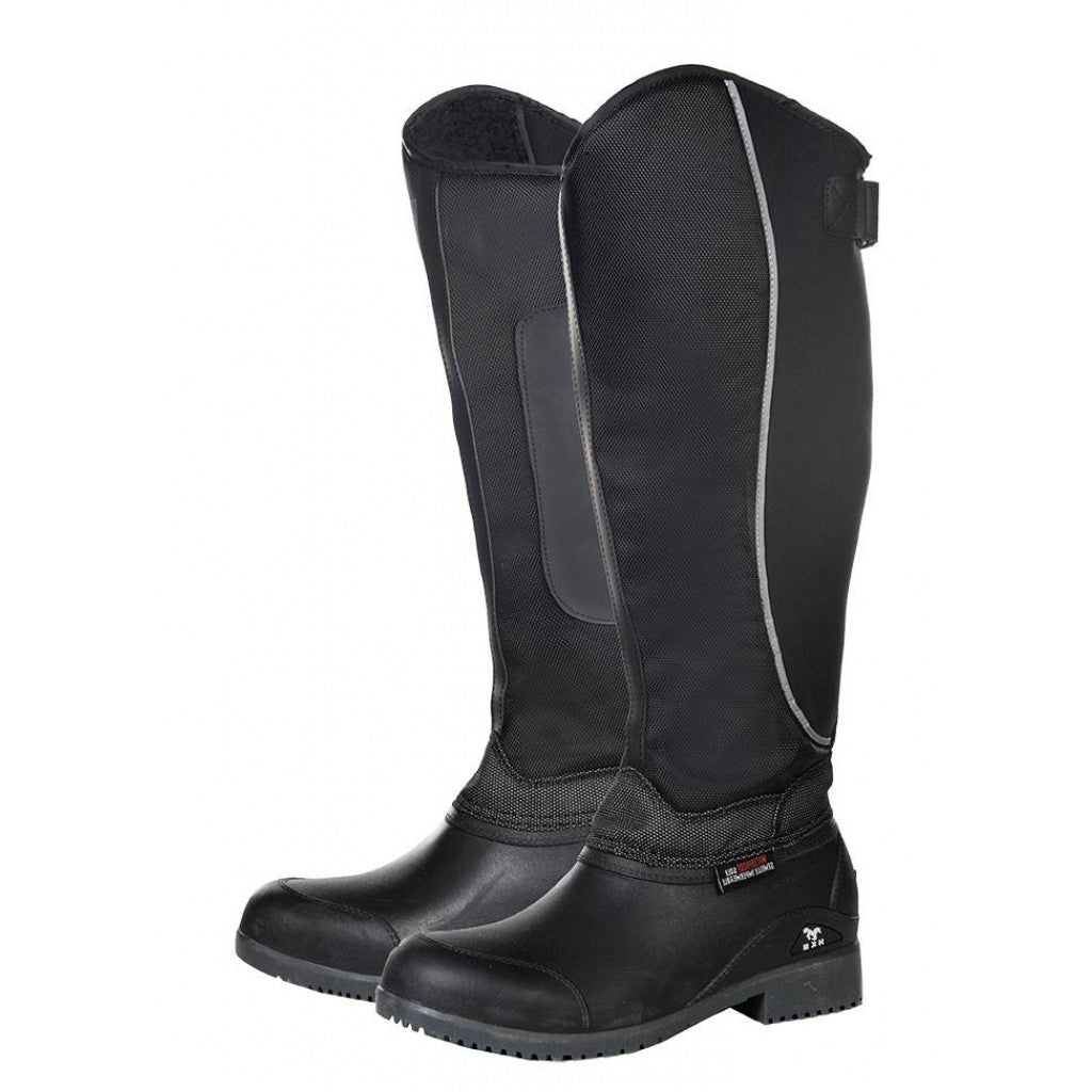 HKM Ladies Winter Riding Boots -Kanada-